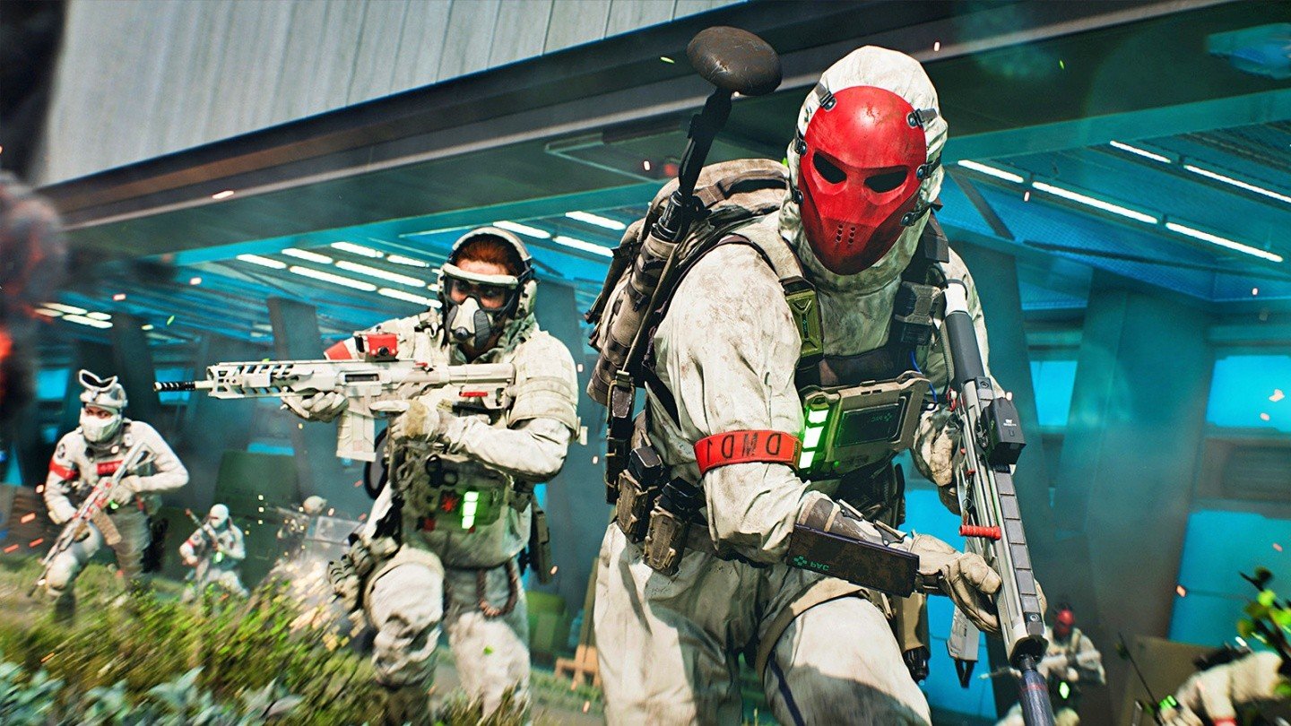 Последняя Battlefield станет бесплатной на ПК и консолях но на время
