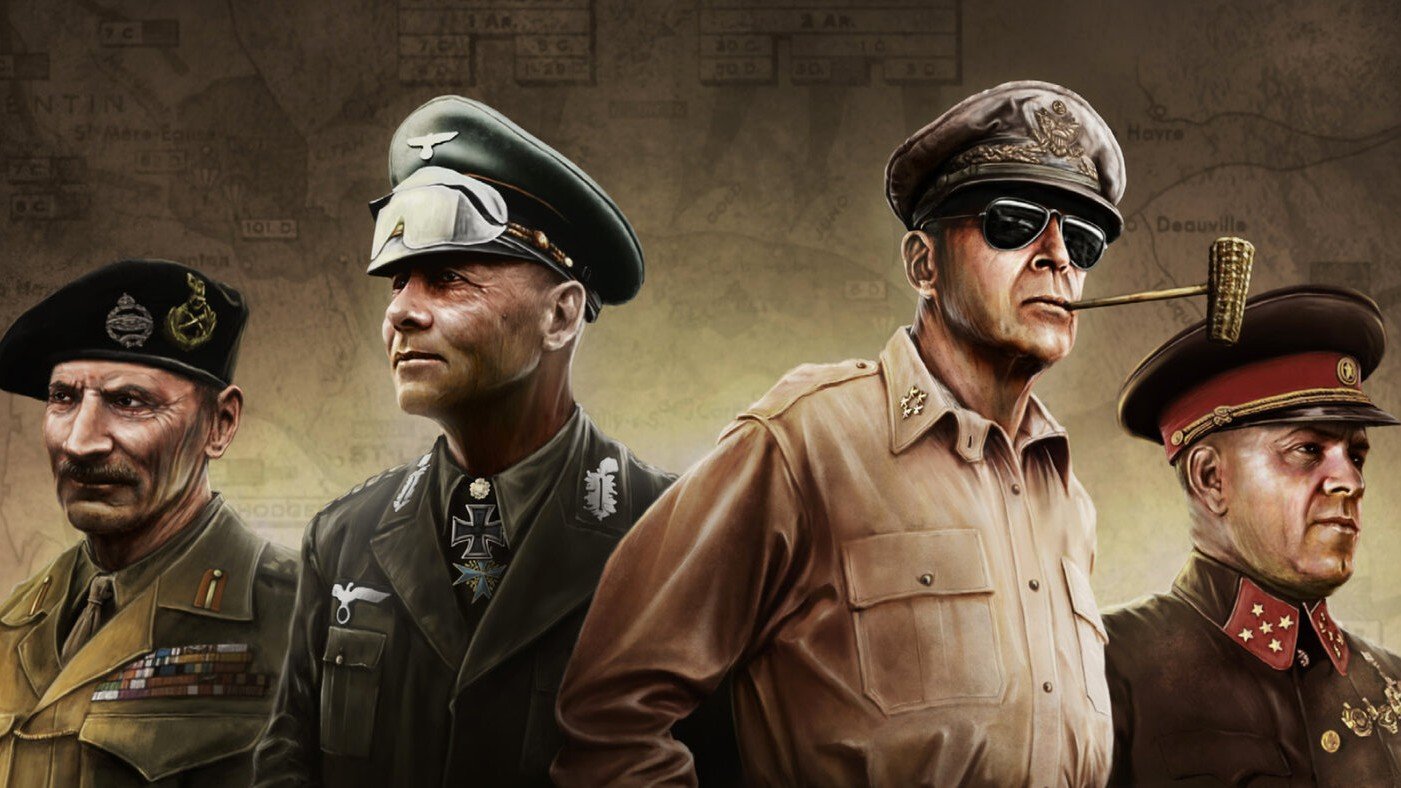 В Steam бесплатно раздают The Sims 4 Backyard Stuff и 3 DLC для Hearts of Iron 4