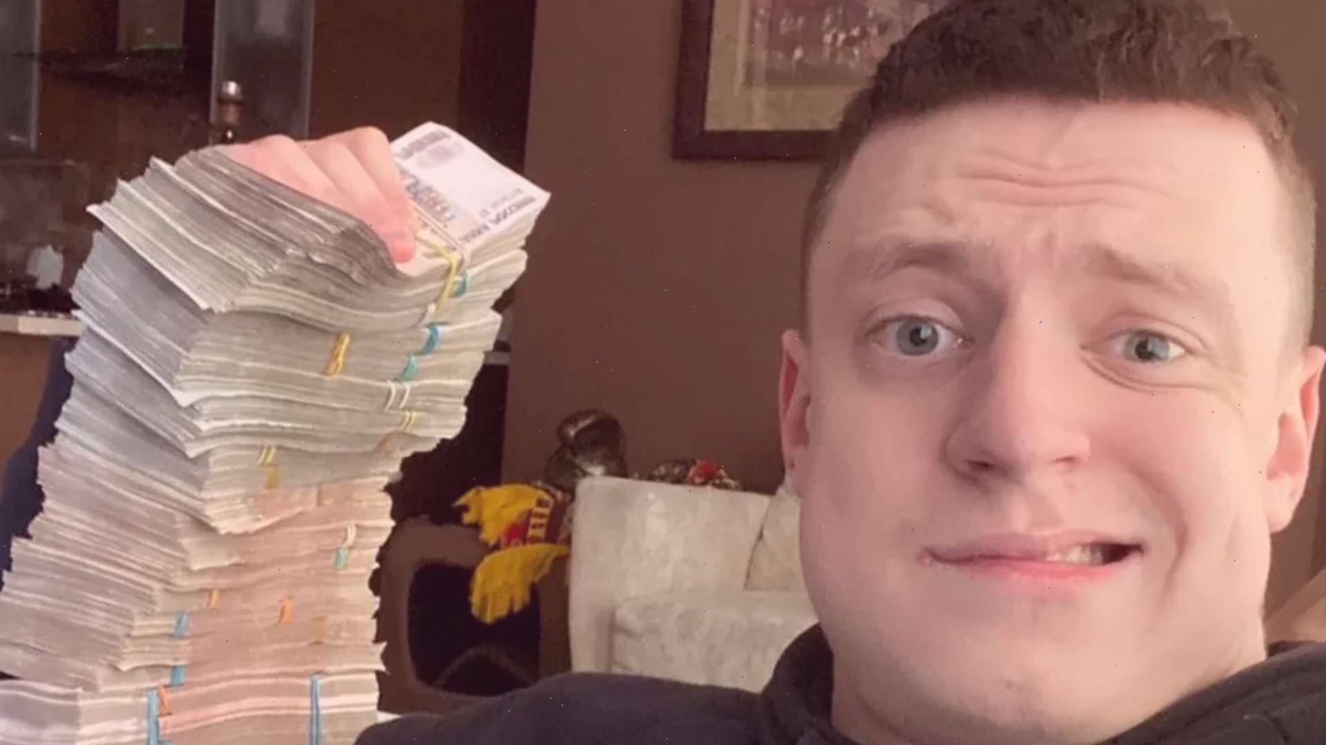Мелстрой слился Стример отменил задание с гонораром в 2 млн долларов