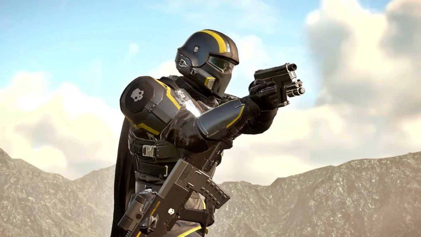 В Helldivers 2 нашли тайного врага  это может быть намеком на новую фракцию