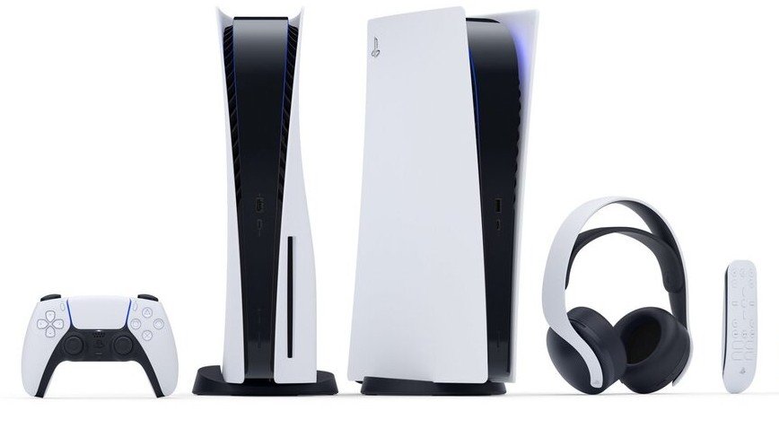 Характеристики PS5 Pro подтвердил инсайдер Том Хендерсон