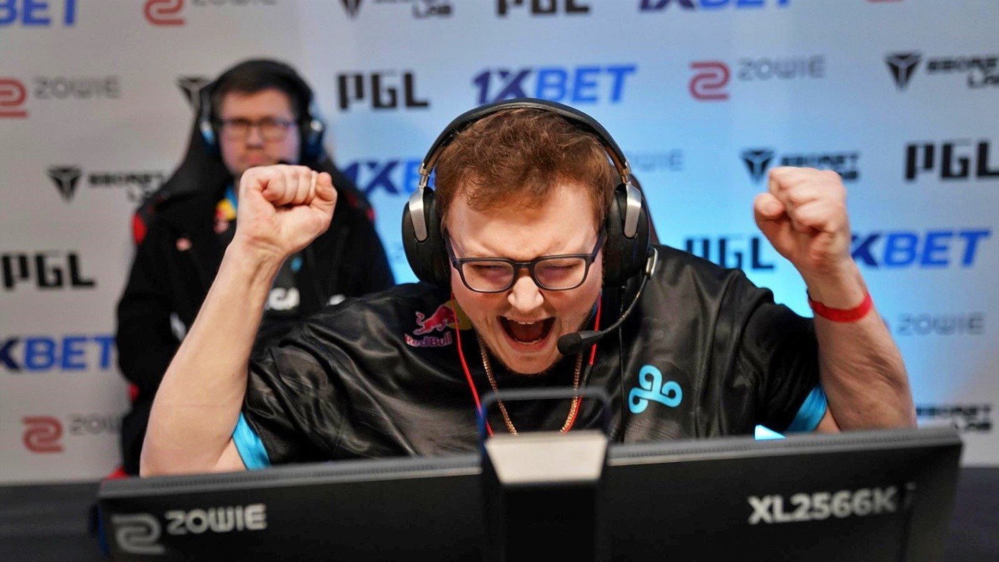 Названы самые популярные ПК и аксессуары игроков по CS2 на PGL Major 2024