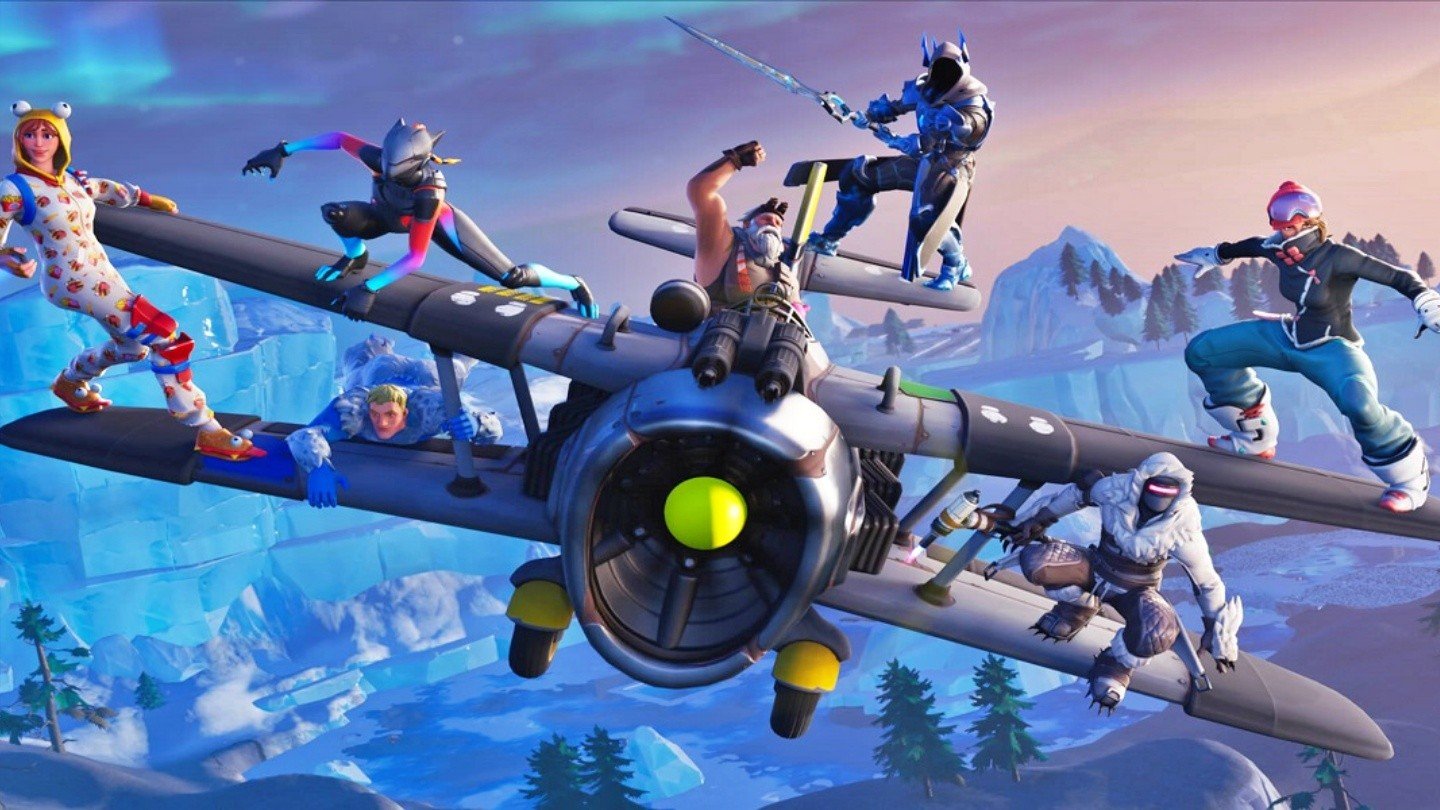 Epic Games Store больше не будет поддерживаться на старых Windows  что это значит