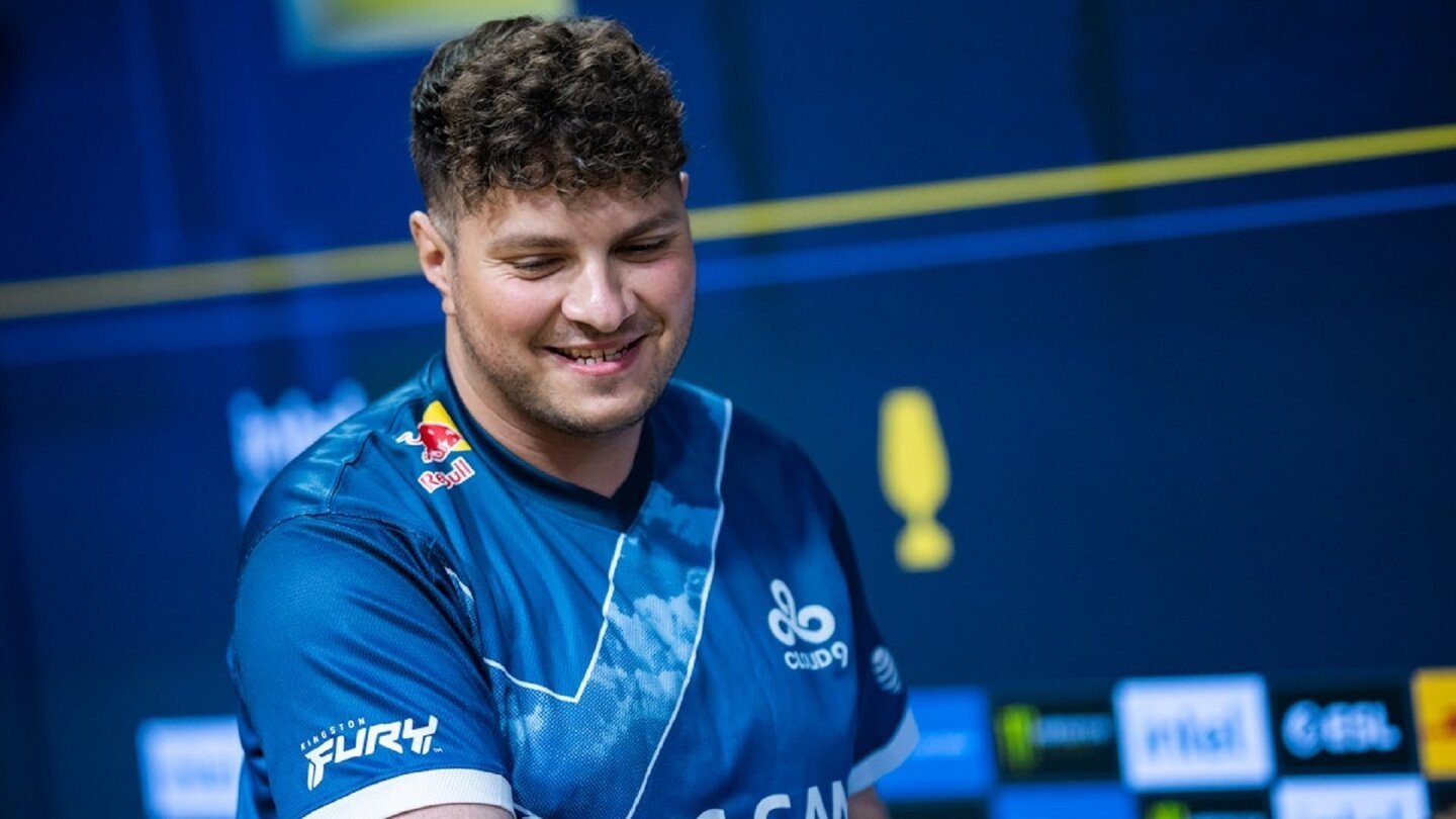Прогноз на матч Cloud9 против SAW на PGL Major Copenhagen 2024 Opening Stage