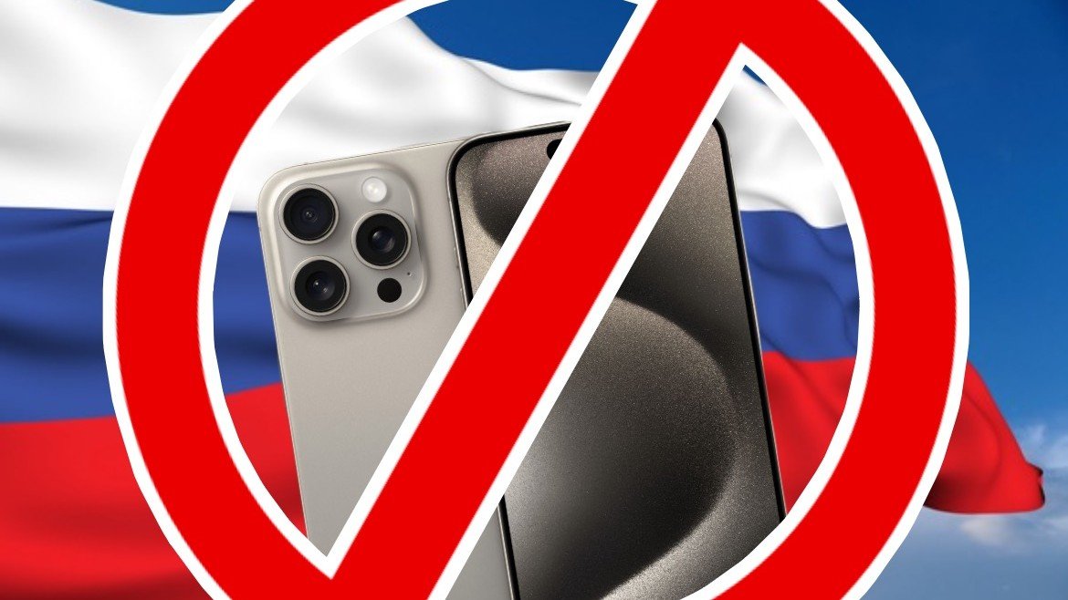 Все iPhone отключат в России В Госдуме предупредили пользователей Apple
