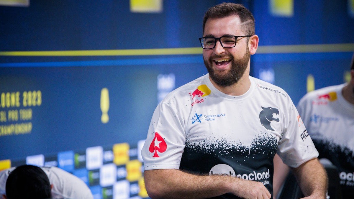 Прогноз на матч ENCE против FURIA на PGL Major Copenhagen 2024 Opening Stage