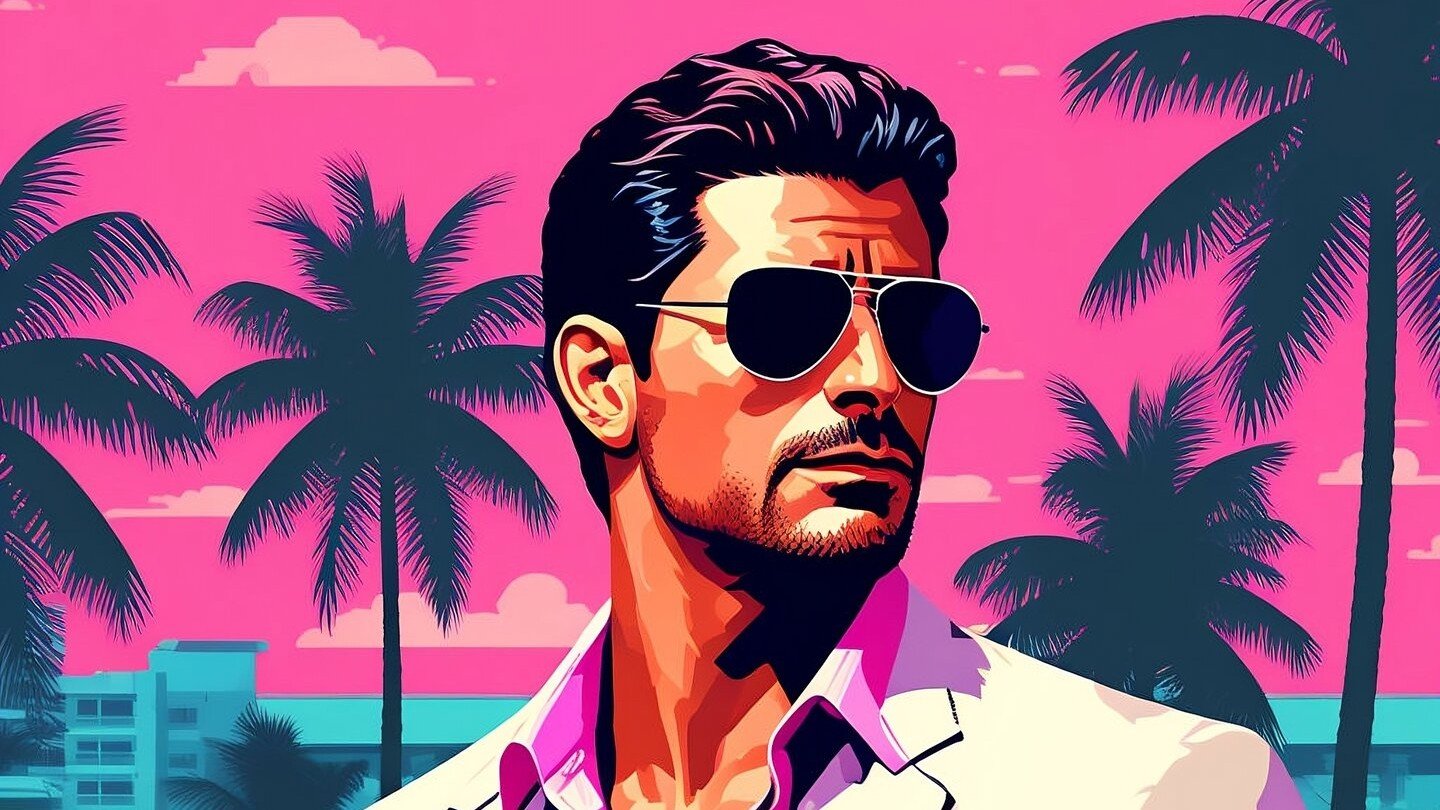 Стало известно когда выйдет GTA 6  точную дату назвал надежный инсайдер