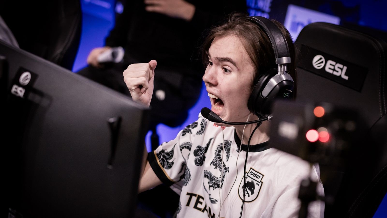Прогноз на матч Team Spirit против Cloud9 на PGL Major Copenhagen 2024 по CS2