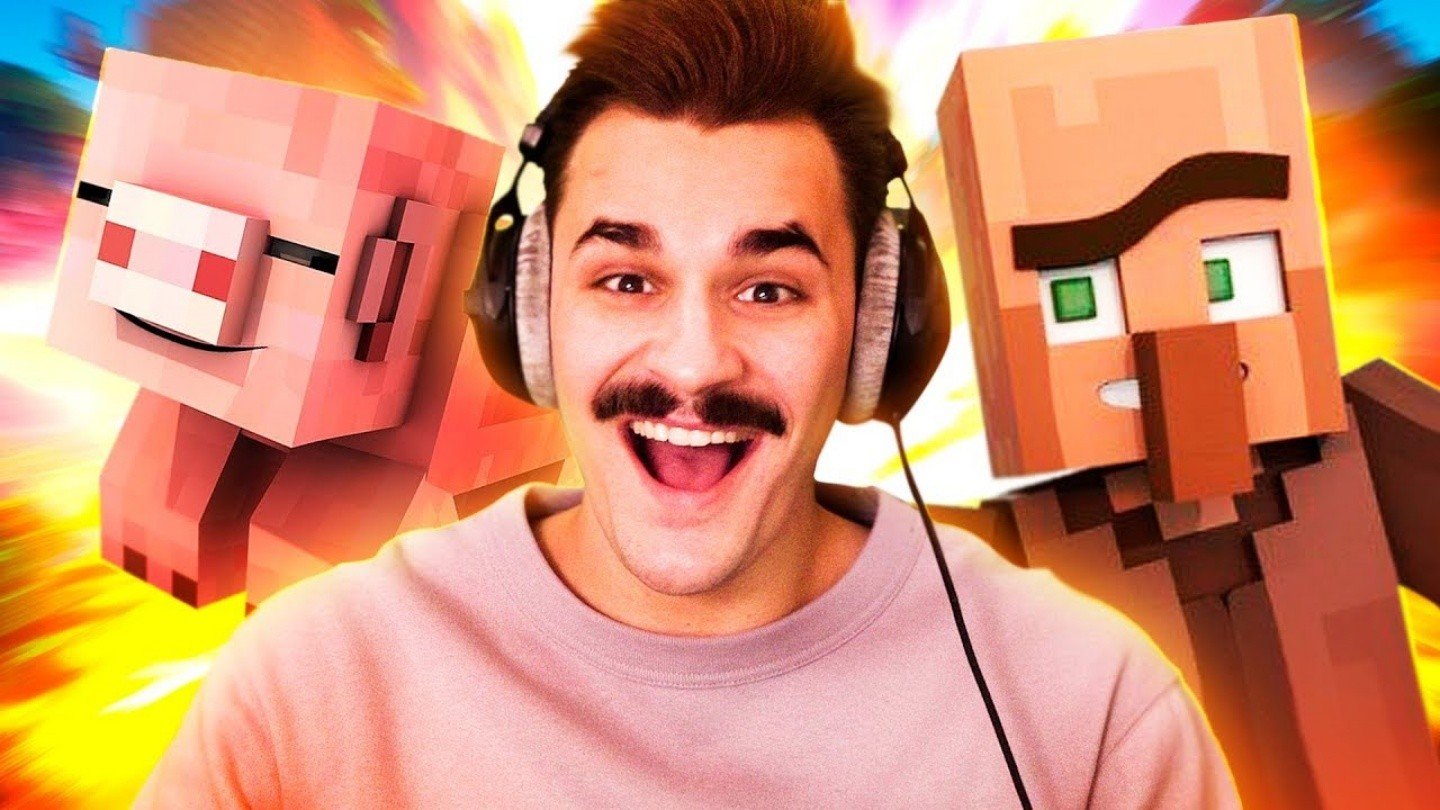 Юлик уйдет c YouTube Блогер нашел новую профессию