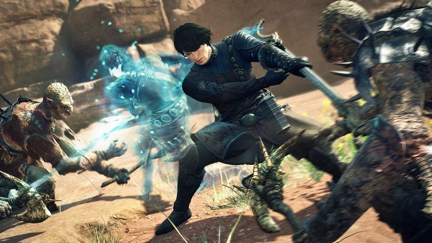 Игроки Dragons Dogma 2 хотят устроить геноцид NPC чтобы повысить FPS