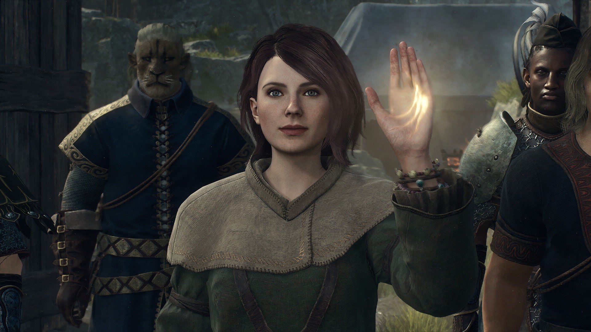 Релиз Dragons Dogma 2 состоялся  геймеры сразу захейтили игру