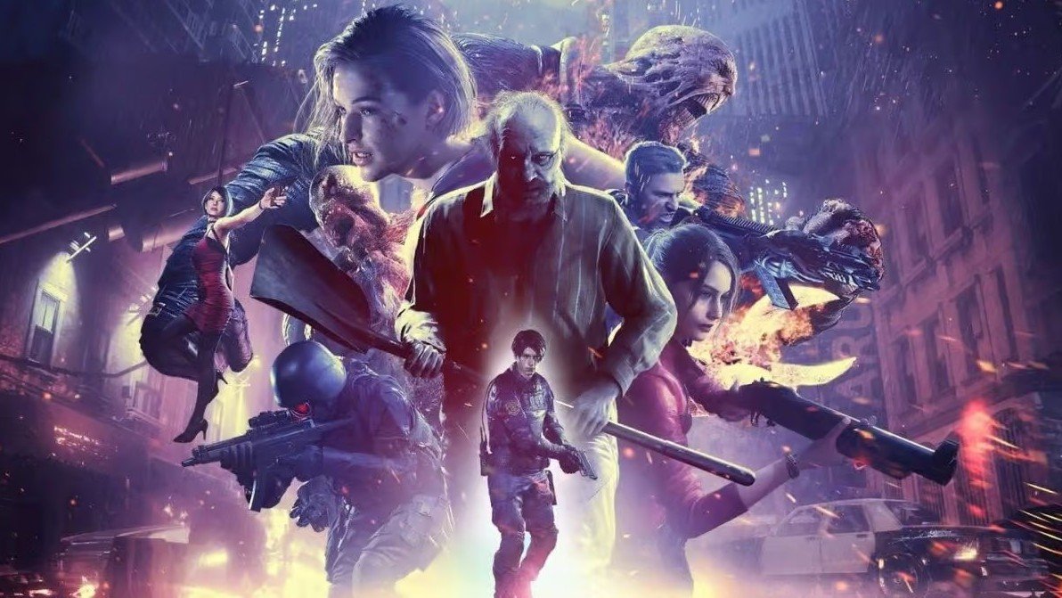 Resident Evil 9 может получить открытый мир  Capcom обновила движок