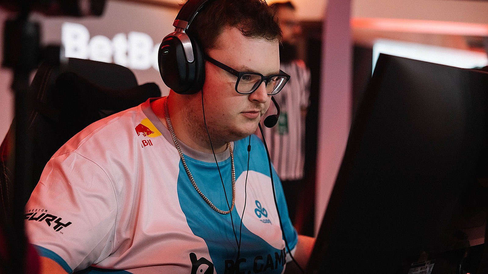 Прогноз на матч Cloud9 против NAVI на PGL Major Copenhagen 2024