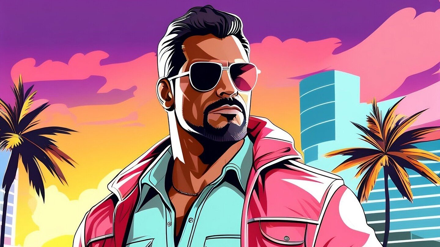GTA 6 выйдет вовремя Insider Gaming опроверг слухи о переносе игры