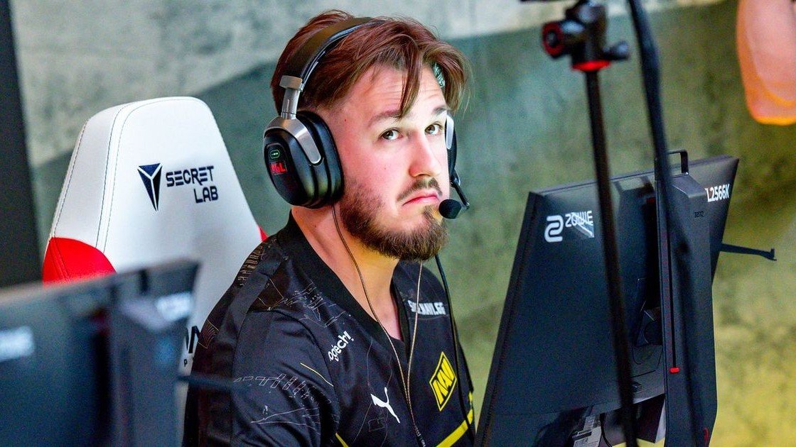 Прогноз на матч Natus Vincere против G2 Esports на PGL Major Copenhagen 2024
