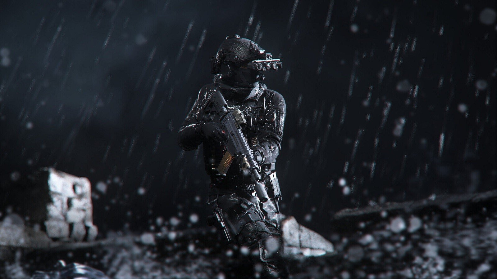 Хакеры крадут аккаунты игроков в Call of Duty  но только у читеров