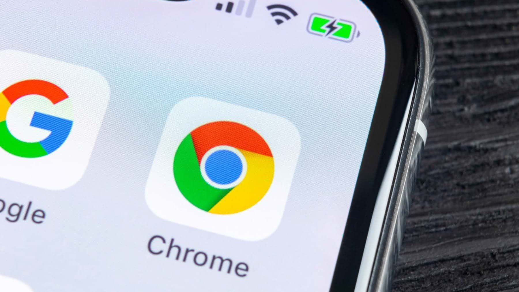 Блокировщик рекламы для Chrome на Android