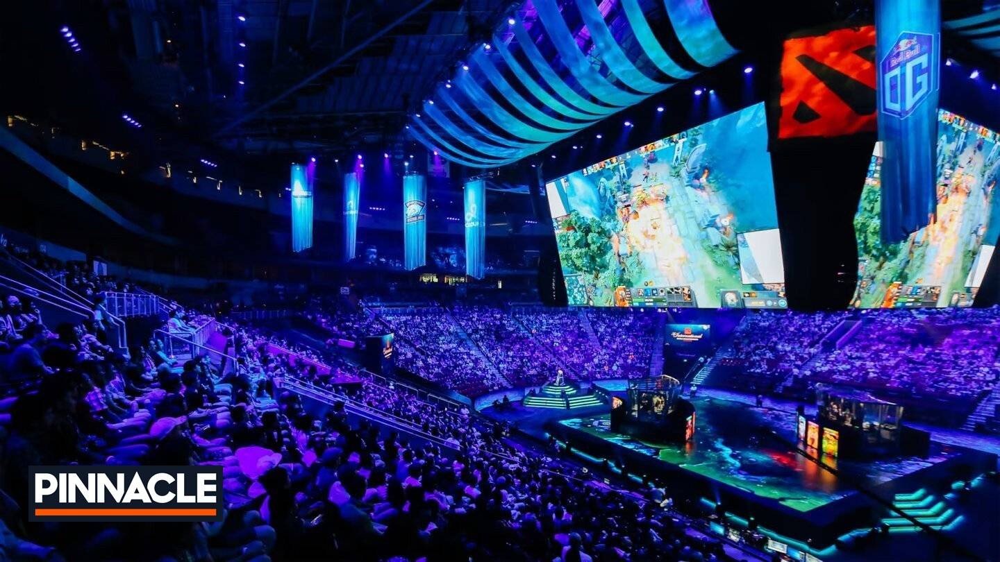 Где пройдет The International 2024 по Dota 2 Valve назвала город
