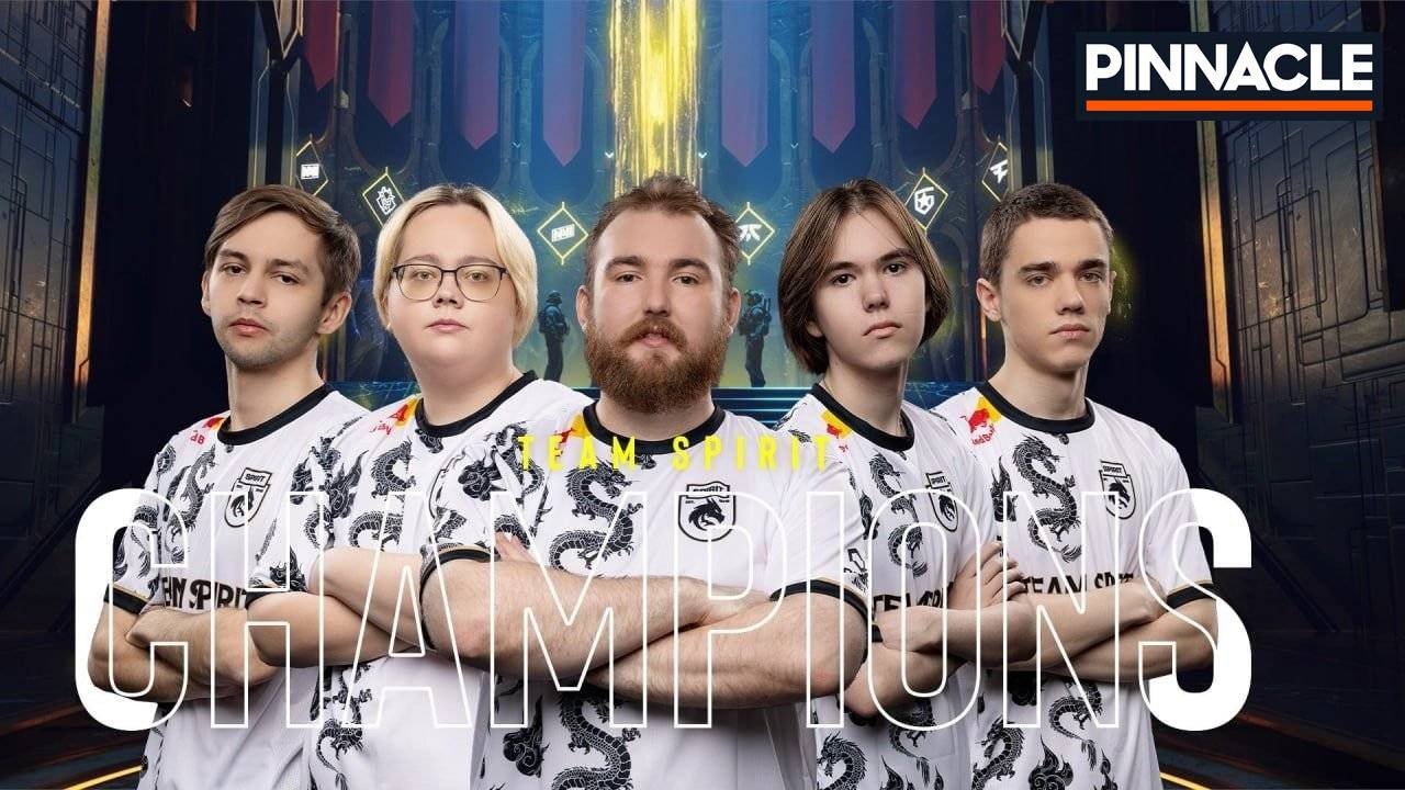 Team Spirit стала чемпионом IEM Katowice 2024 по CounterStrike 2