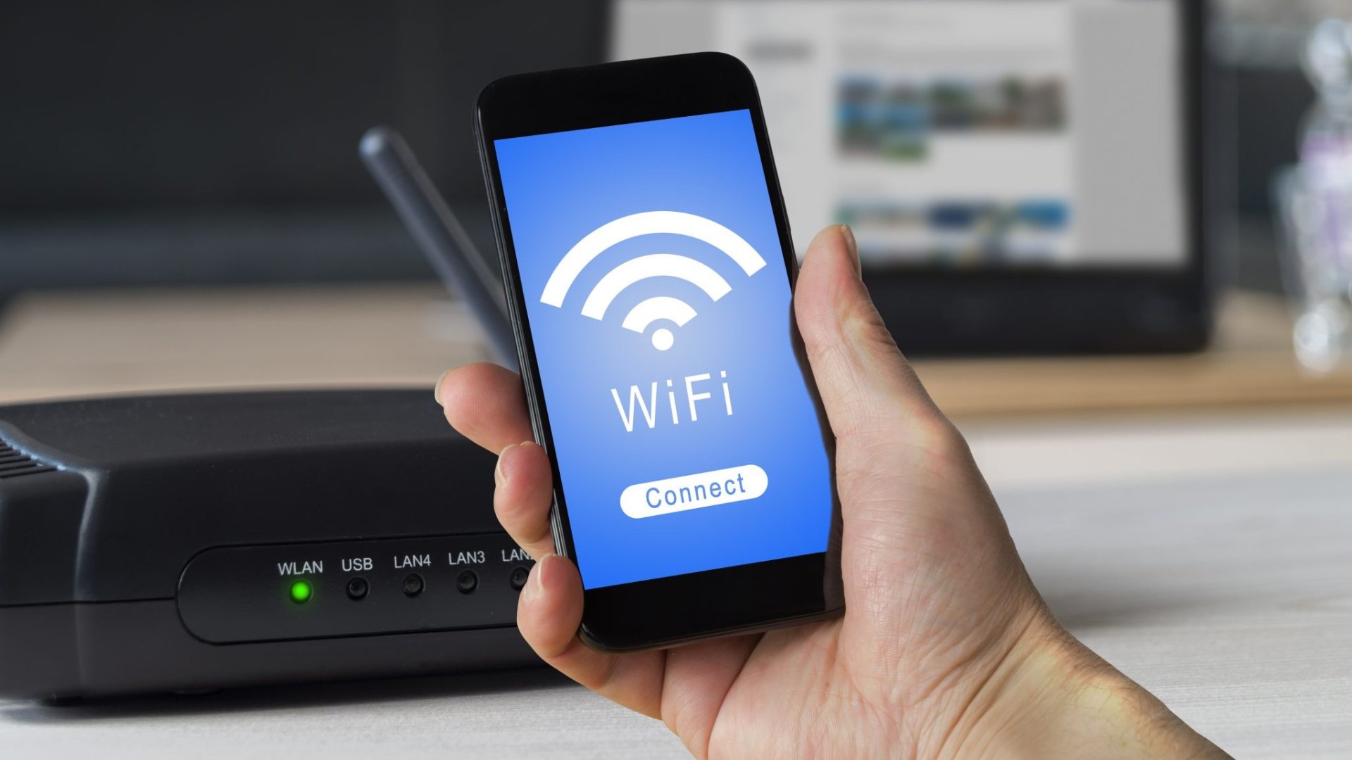 Wi-Fi Direct на Android: как пользоваться и передать файлы