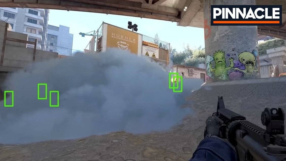 Новое устройство для читерства на турнирах по CounterStrike 2 потрясло мир