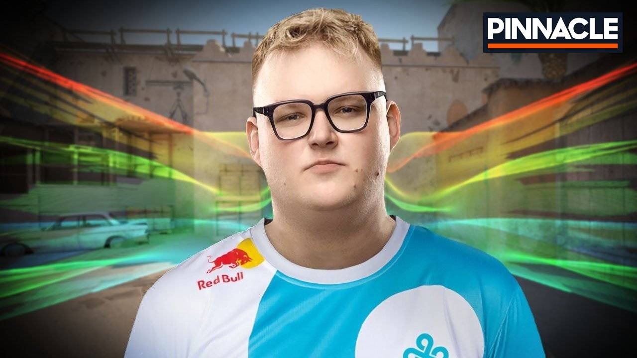 Бумыч официально стал игроком Cloud9 по CounterStrike 2