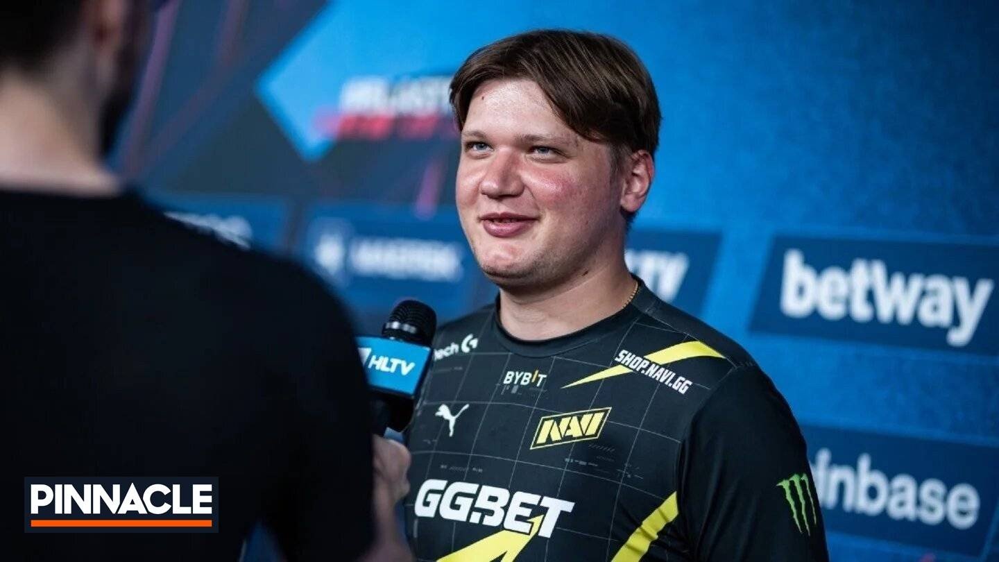 NAVI без s1mple вылетела с IEM Sydney 2023  первого турнира по CounterStrike 2