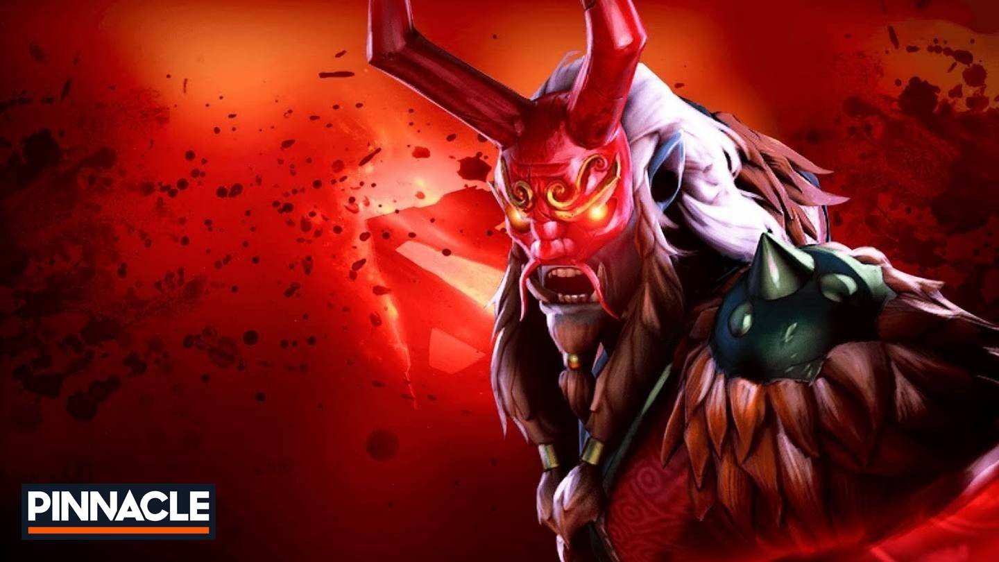 Назван топ10 самых выбираемых героев Dota 2 на The International 2023