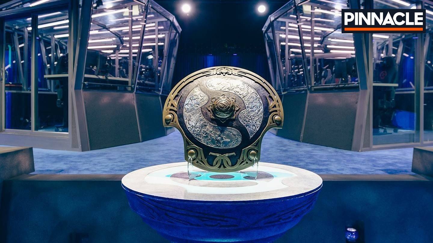 Россияне возглавили топ10 игроков по среднему KDA на The International 2023