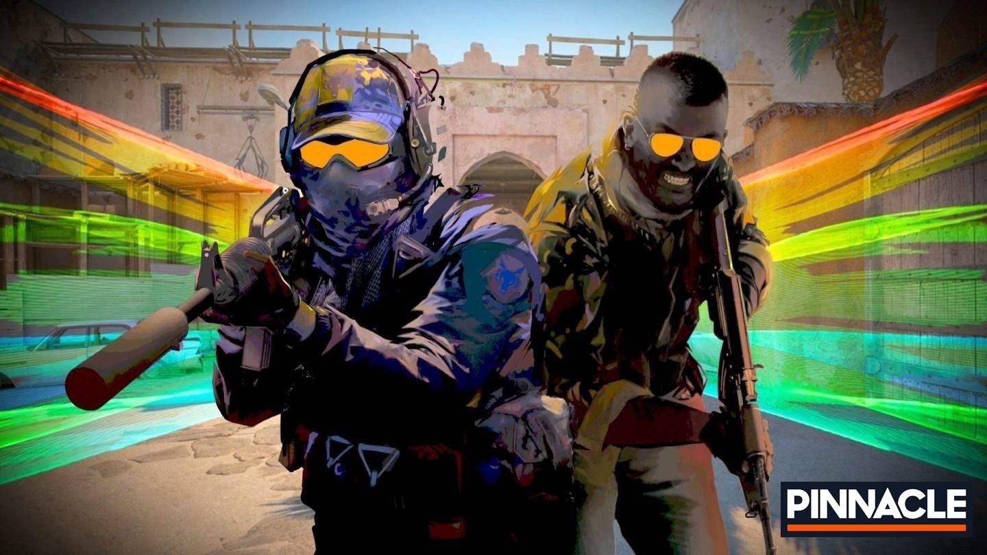 Valve намекнула на дату выхода CounterStrike 2