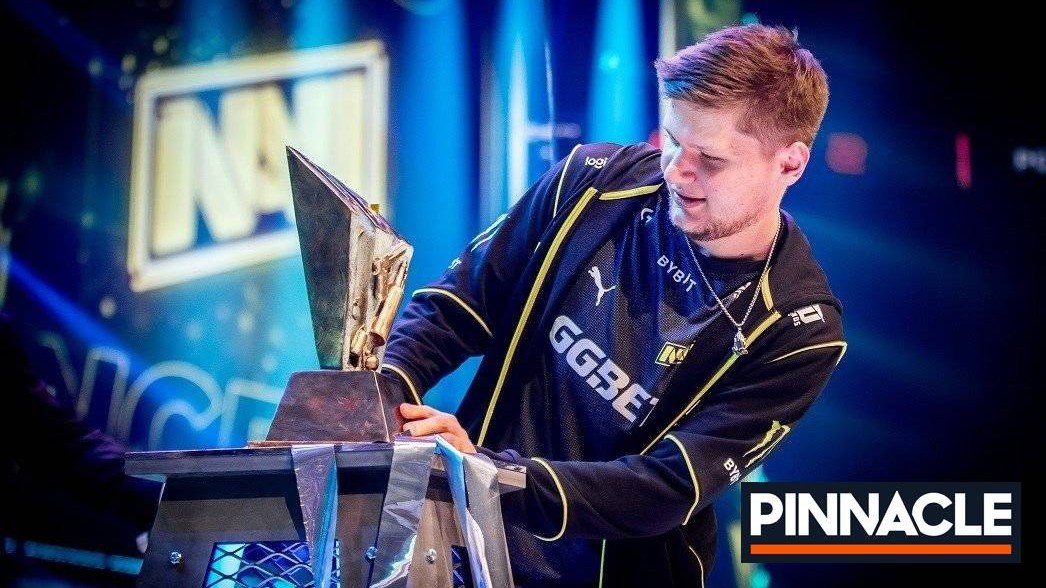 S1mple уходит из NAVI Игрок намекнул на прощание тремя эмодзи