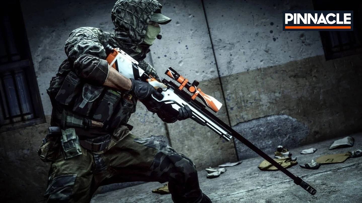 В CounterStrike 2 начали банить читеров  новый VAC показывает себя прекрасно