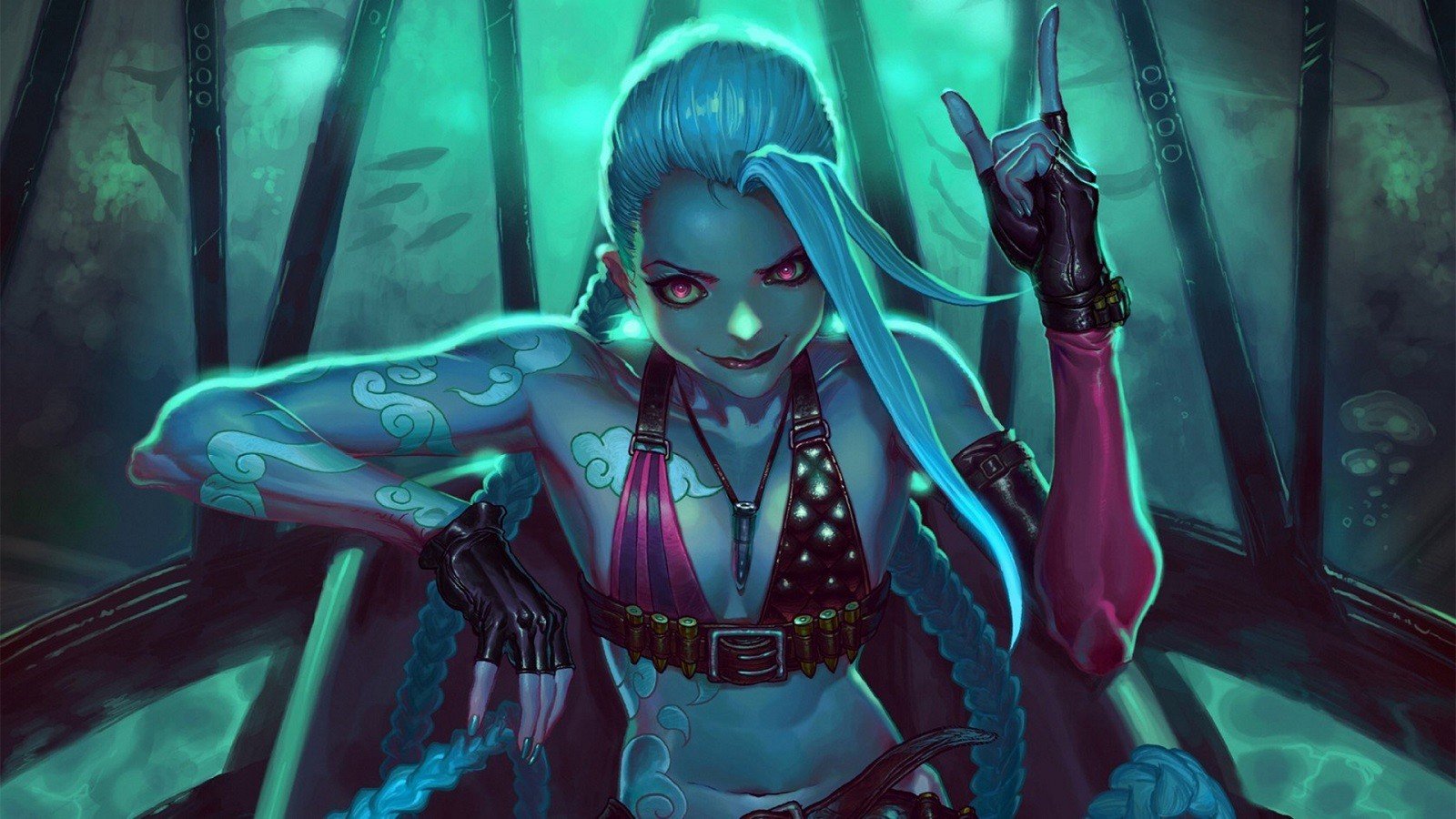 League of Legends получит PvEрежим в духе Vampire Survivors