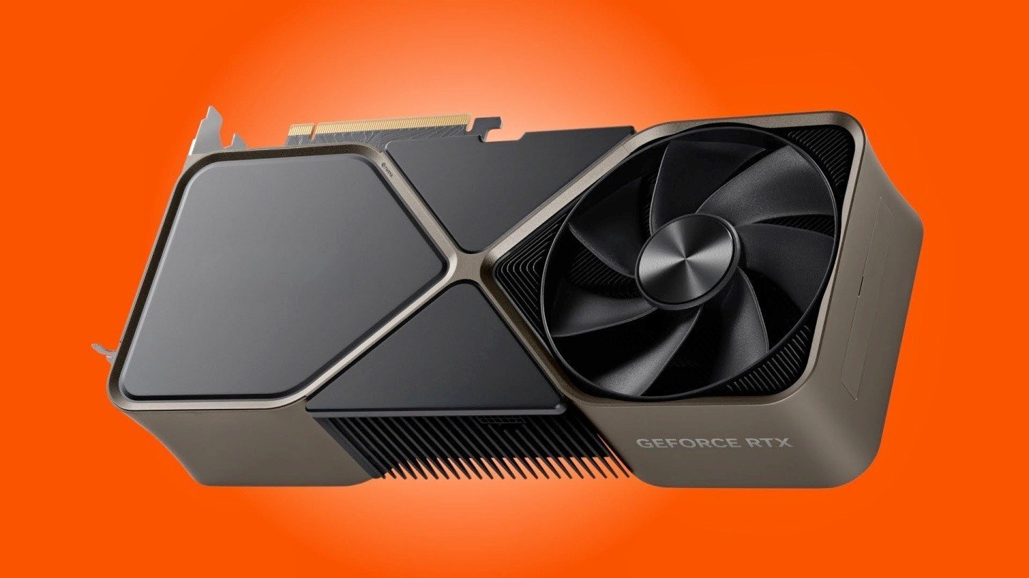 Когда покажут видеокарты GeForce RTX 5090 и 5080 В Сеть слили дату анонса