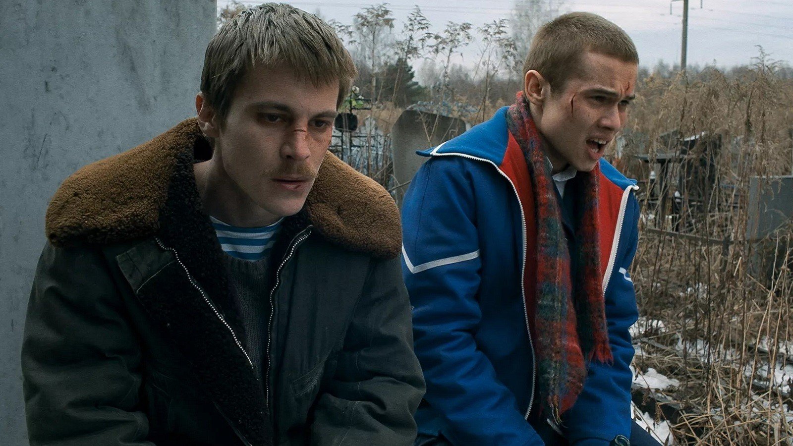 Стало известно сколько миллионов заработал сериал Слово пацана