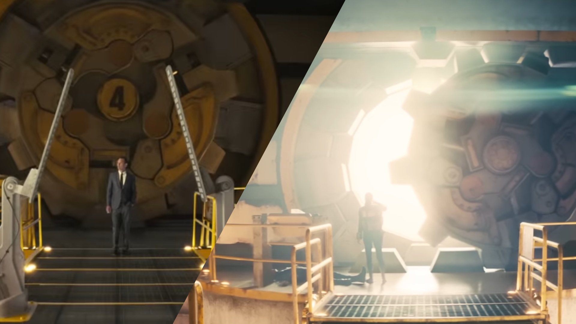 Понравится ли сериал Fallout фанатам серии игр Зрители дали свои оценки