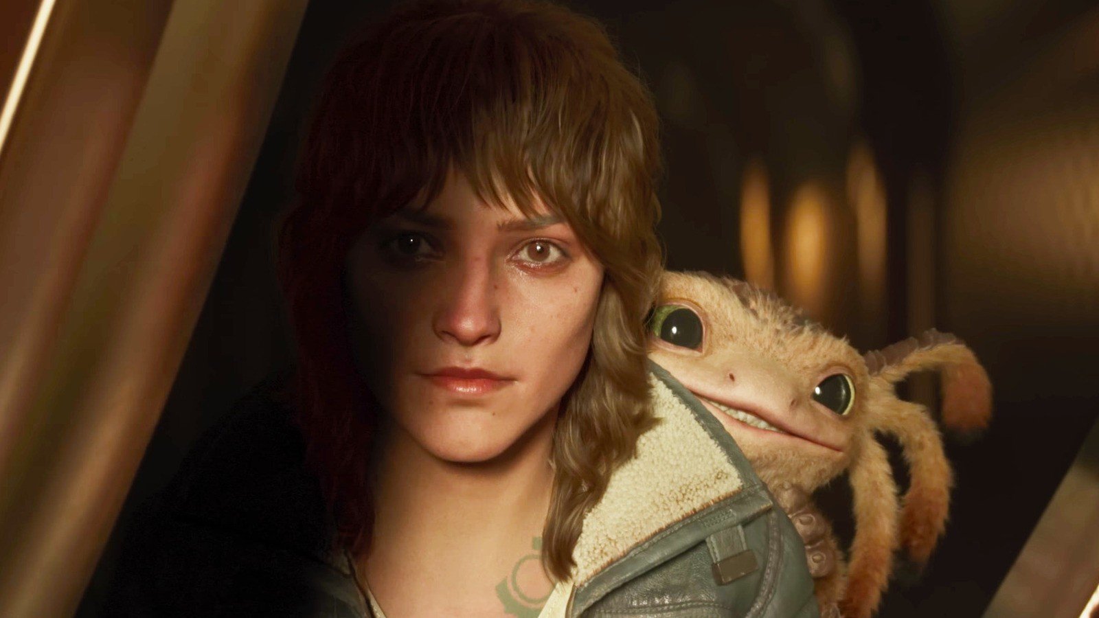 Чего ждать от Star Wars Outlaws Опубликованы новые подробности игры
