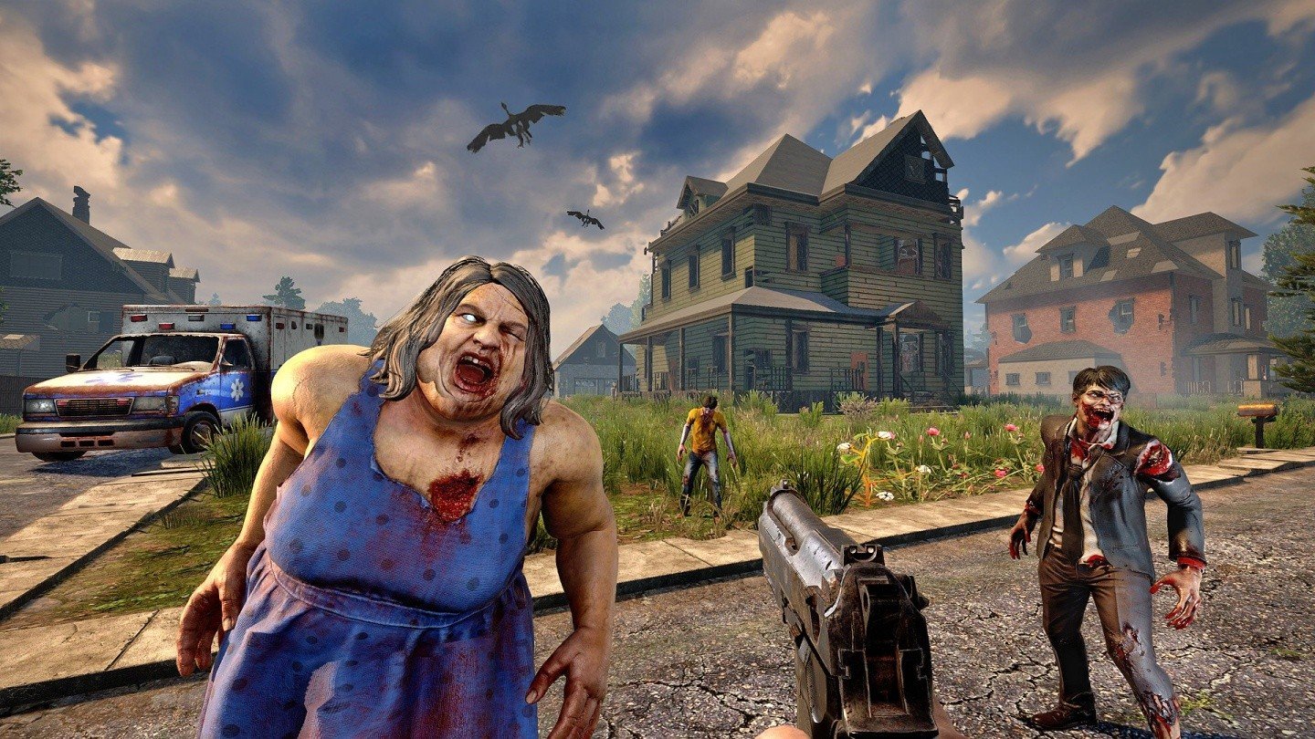 Когда выйдет полная версия 7 Days to Die Авторы назвали дату релиза