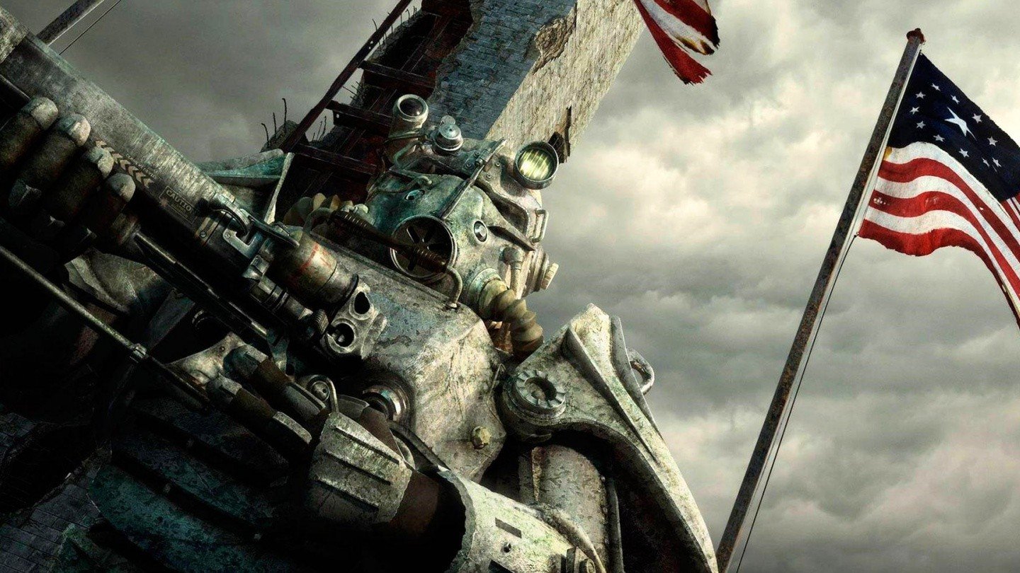 Fallout new london. Фоллаут 3. Фоллаут 3 обои на рабочий стол. Fallout 3 обои 1920x1080.