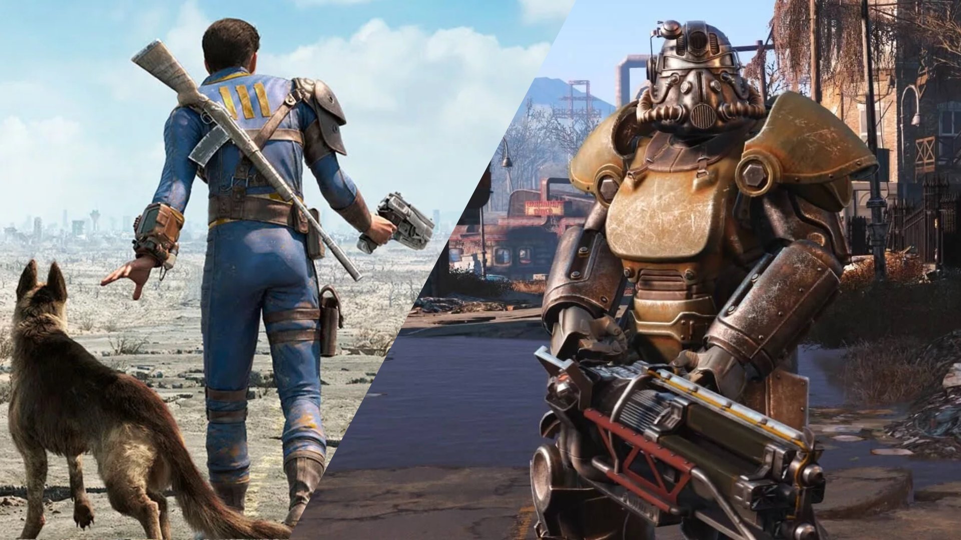 Кто будет разрабатывать Fallout 5 Microsoft может забрать проект у Bethesda