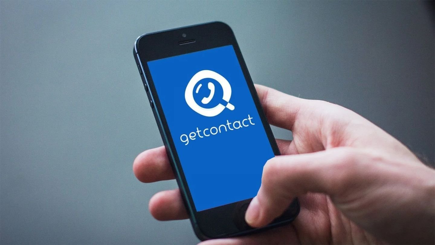 Как удалить всю информацию о себе из Getcontact - CQ