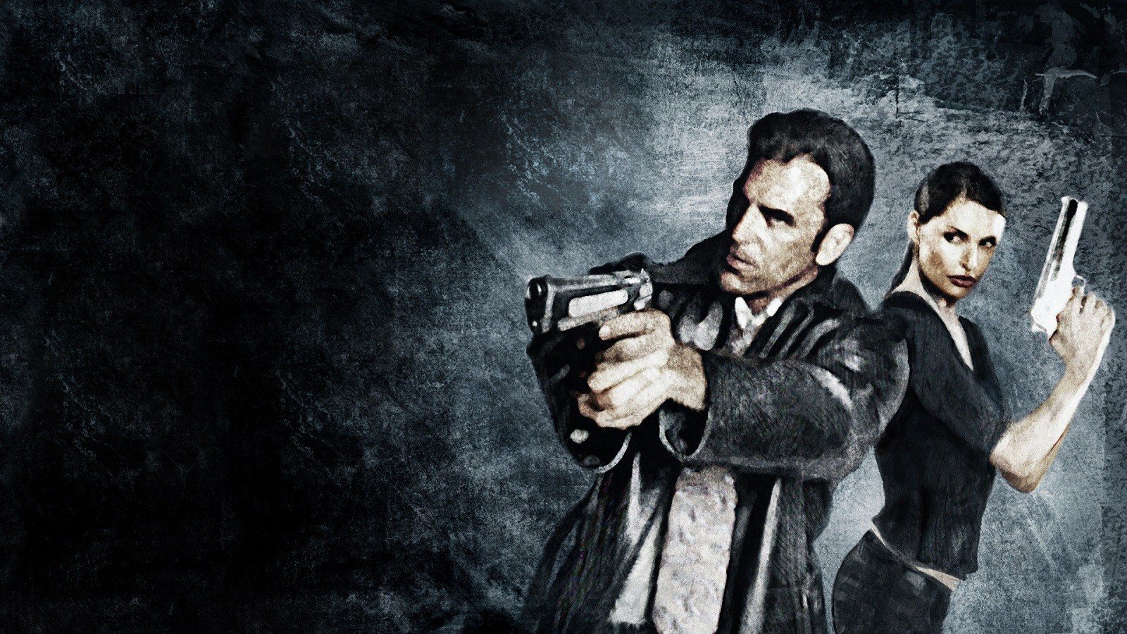 Когда выйдут ремейки Max Payne 1 и 2 Remedy раскрыла подробности разработки