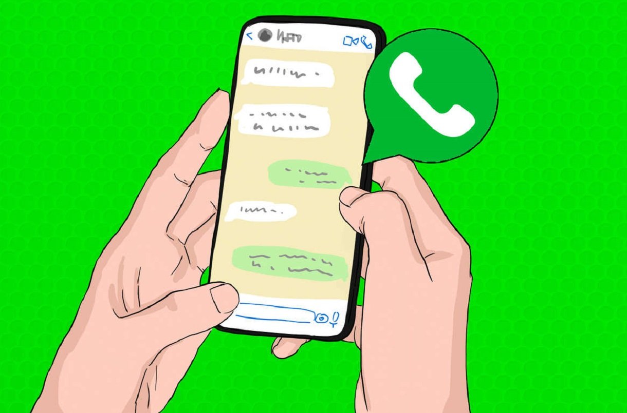 Как в WhatsApp* скрыть номер своего телефона - CQ