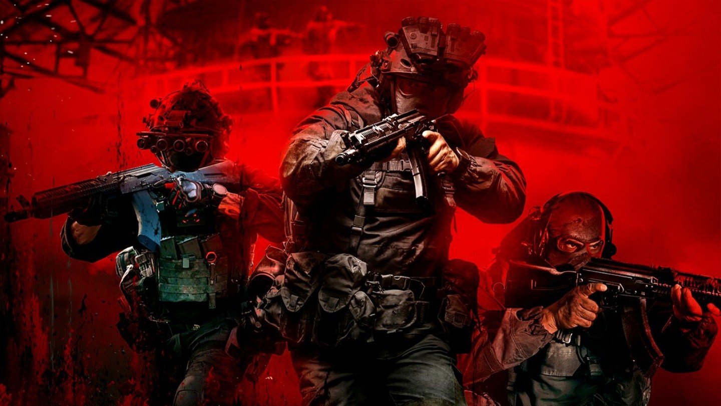 Когда покажут новую Call of Duty Авторы намекнули на дату анонса