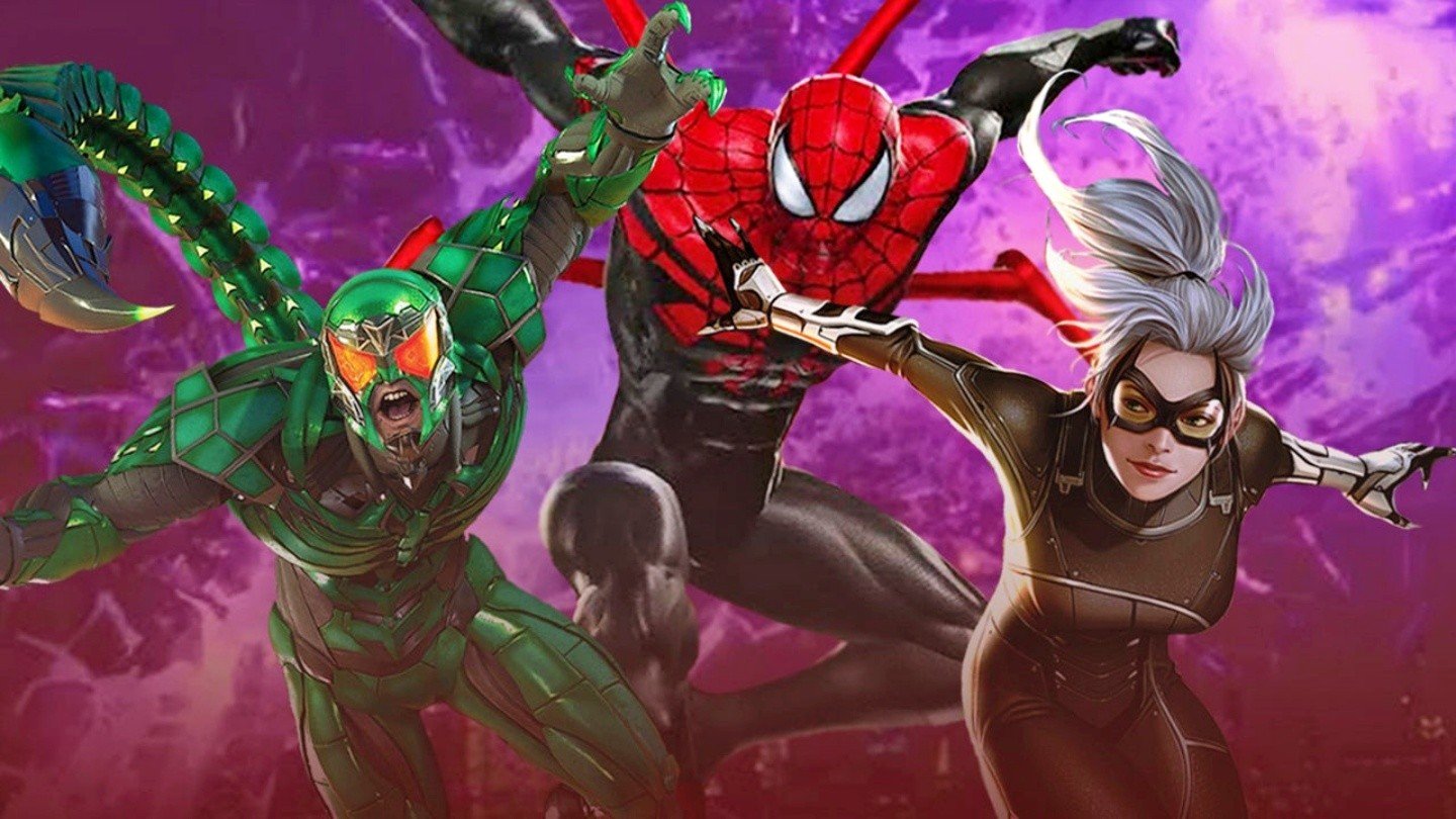 В Сеть могли слить главных злодеев SpiderMan 3 среди них создатель Венома