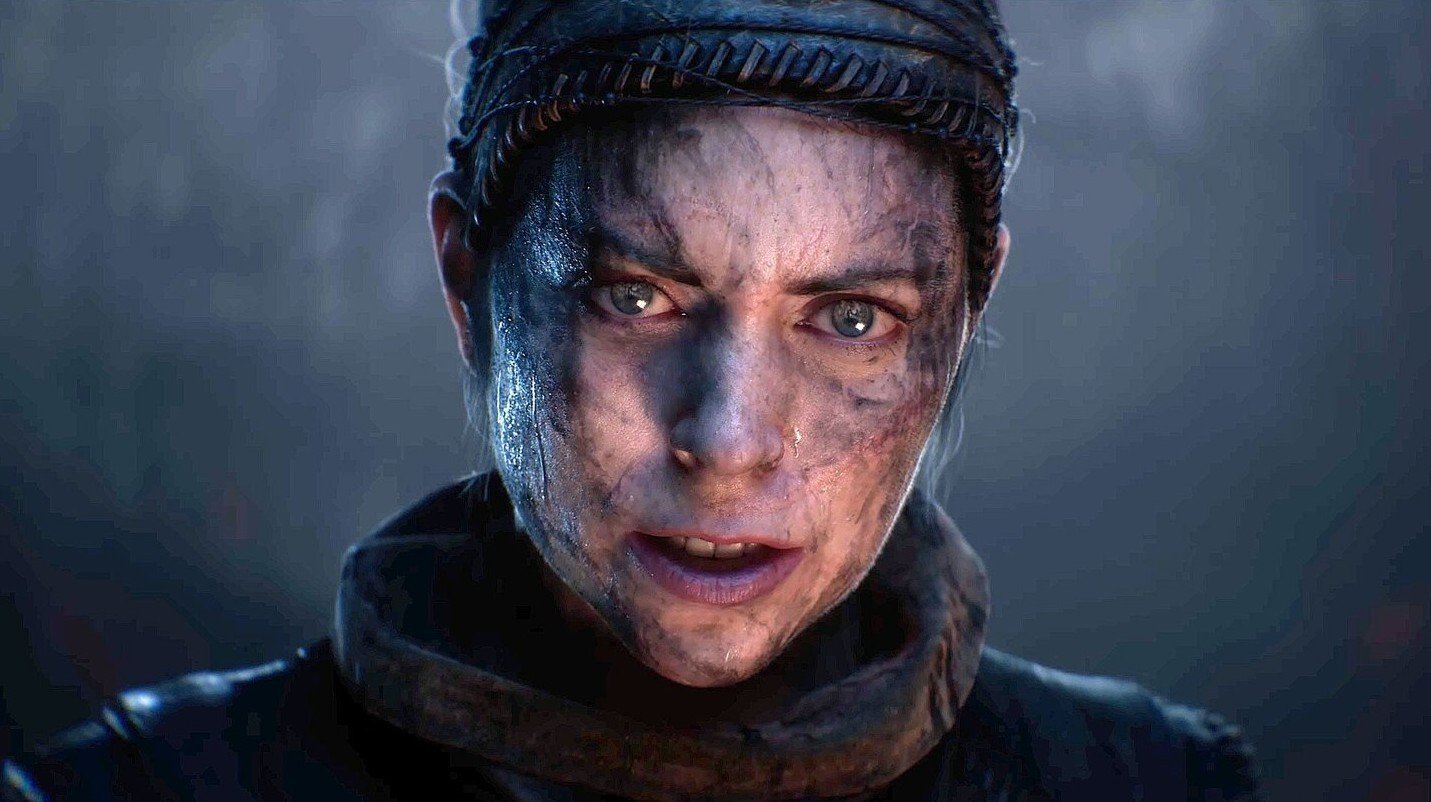 Системные требования Hellblade 2 поражают — Windows 11 обязательна - CQ