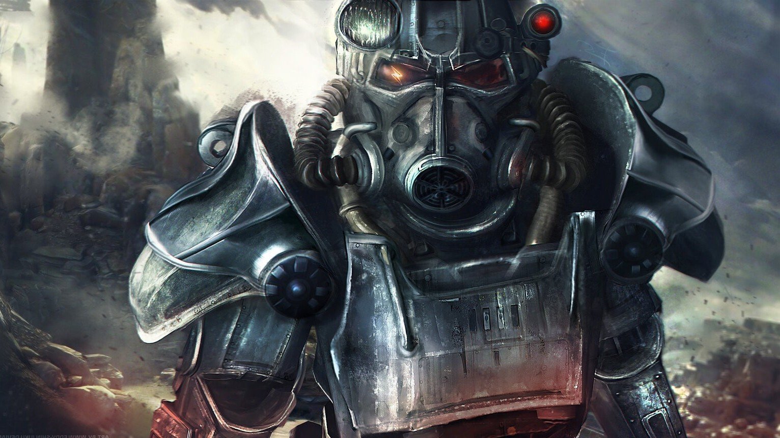 В ремейк первой части Fallout можно будет сыграть уже этим летом
