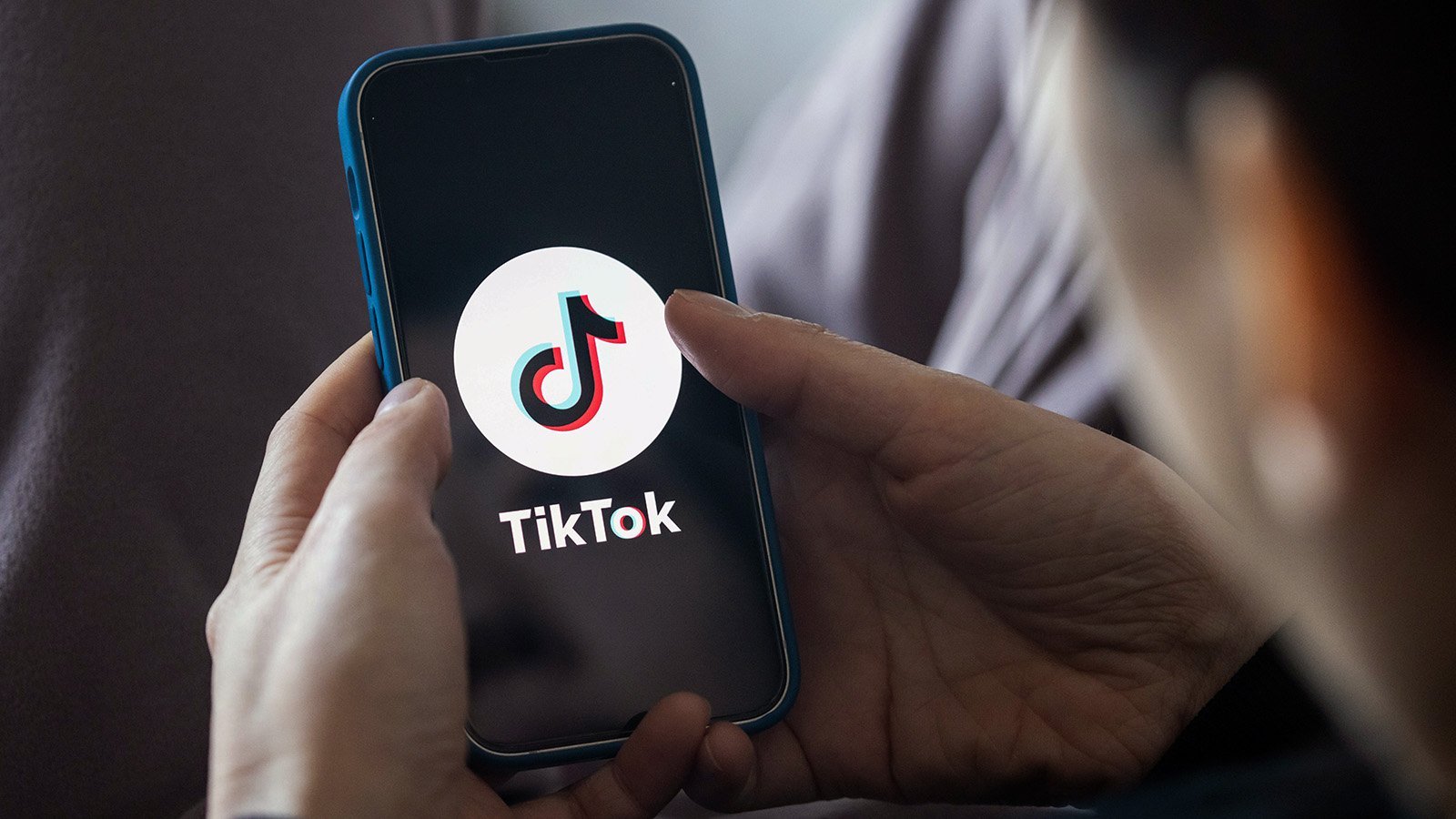 TikTok заработал в России — можно даже выкладывать видео - CQ