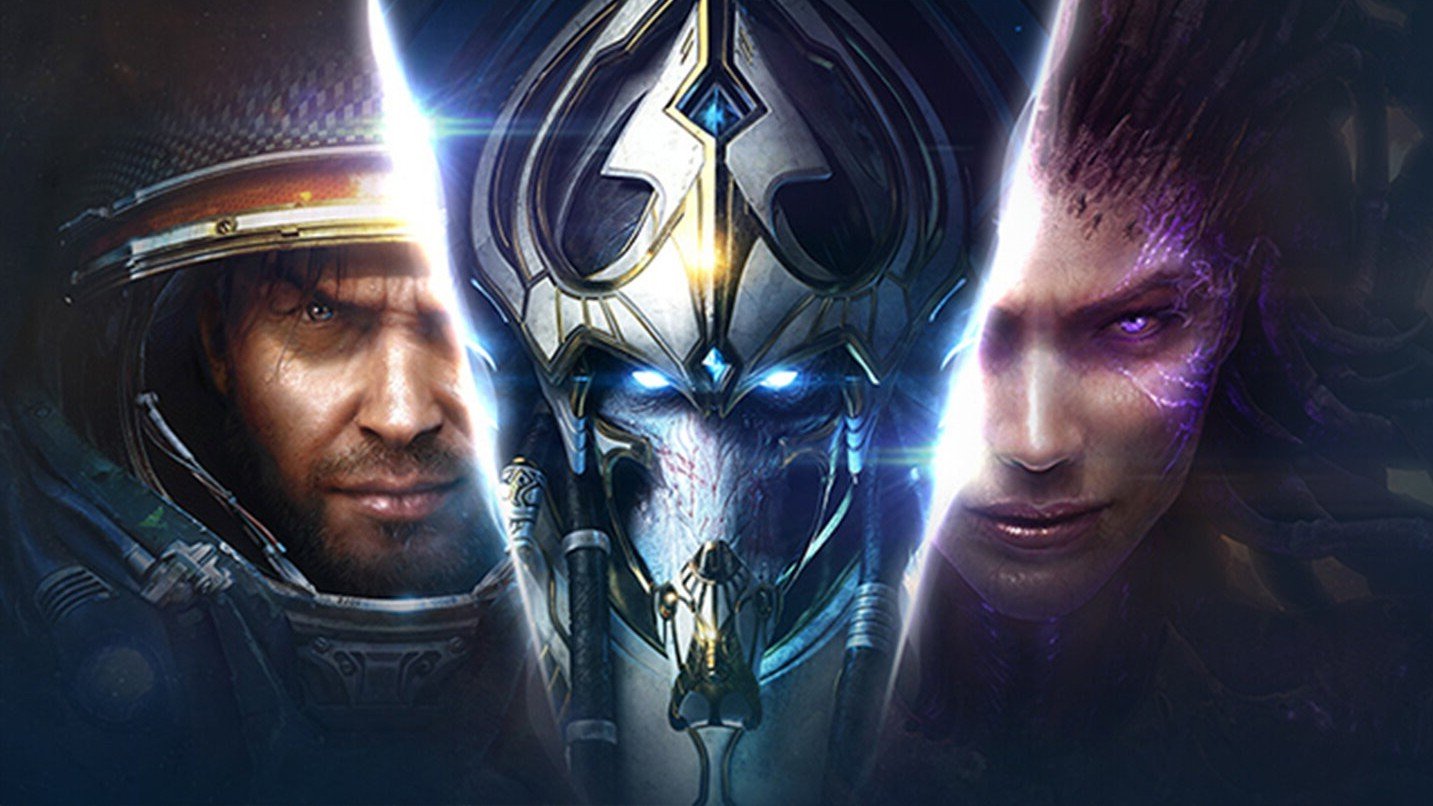 В StarCraft 2 разыграют 1 млн долларов  это рекордные призовые для дисциплины