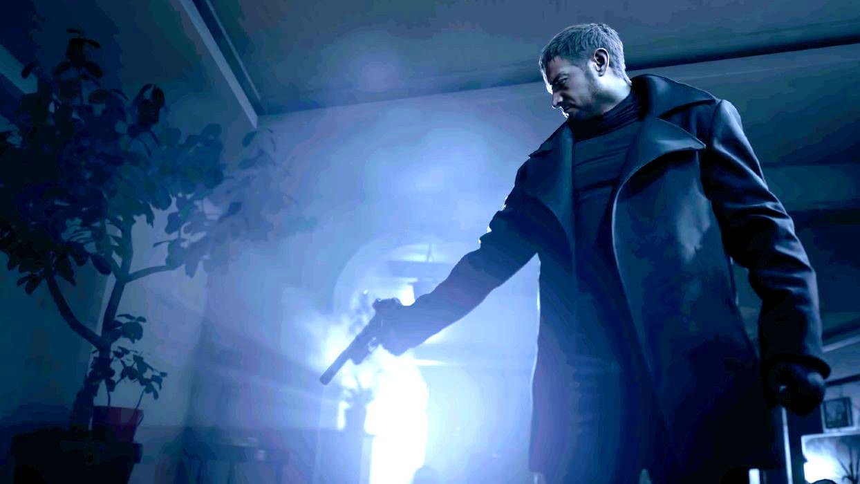 Раскрыто место действия Resident Evil 9  локация вдохновлена Сингапуром